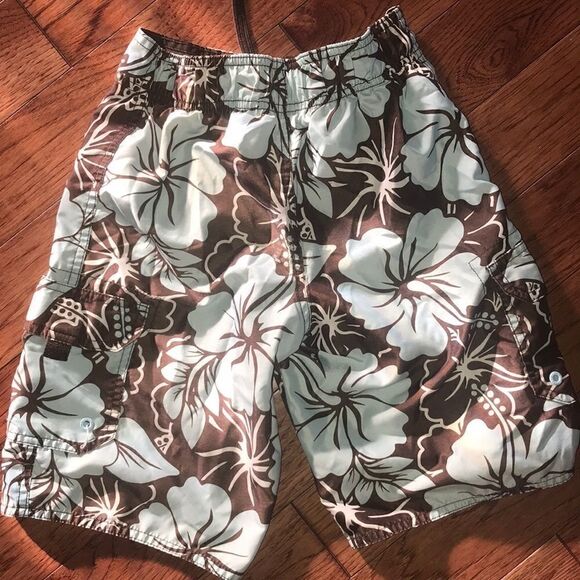 🌸3/$15.00🌸Boys Swim Shorts - Picture 2 of 3